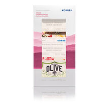 Kit Sabonetes Gard&ecirc;nia Grega Korres